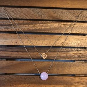 Michael Kors Necklace